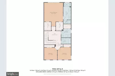 113B E Cromwell Street, Baltimore, MD 21230 - Photo 41