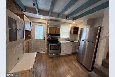 923 Ramsay Street #A, Baltimore, MD 21223 - Photo 1