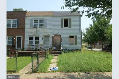 3751 Saint Margaret Street, Baltimore, MD 21225 - Photo 1