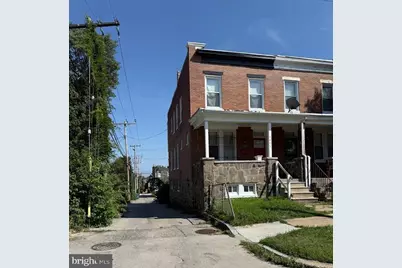 2643 Kirk Avenue, Baltimore, MD 21218 - Photo 1