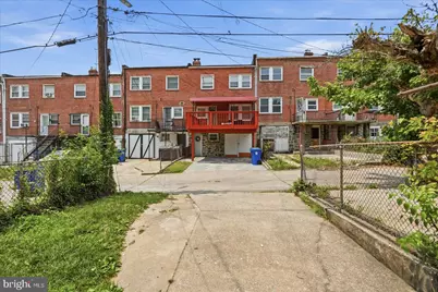 16 S Mount Olivet Lane, Baltimore, MD 21229 - Photo 33