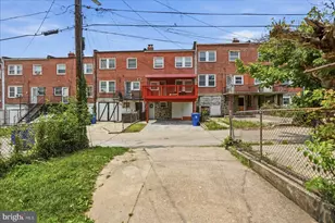 16 S Mt Olivet Ln, Baltimore, MD 21229 - Photo 33