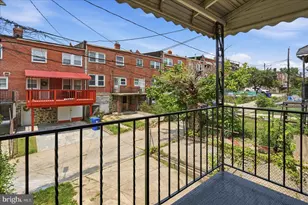 16 S Mt Olivet Ln, Baltimore, MD 21229 - Photo 35