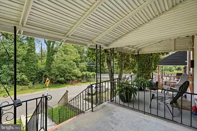 16 S Mount Olivet Lane, Baltimore, MD 21229 - Photo 3