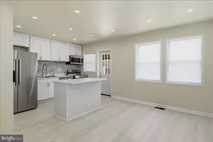 16 S Mt Olivet Ln, Baltimore, MD 21229 - Photo 7