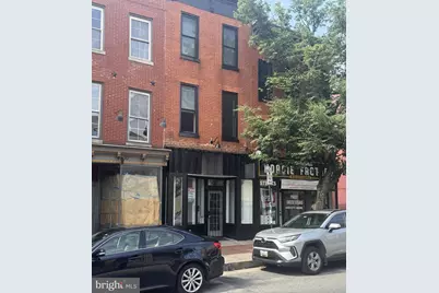 773 Washington Boulevard, Baltimore, MD 21230 - Photo 1