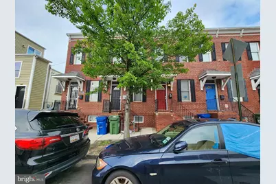 506 N Chester Street, Baltimore, MD 21205 - Photo 1