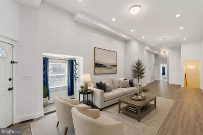 455 E Lorraine Avenue, Baltimore, MD 21218 - Photo 5