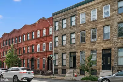 1816 Saint Paul Street, Baltimore, MD 21202 - Photo 3