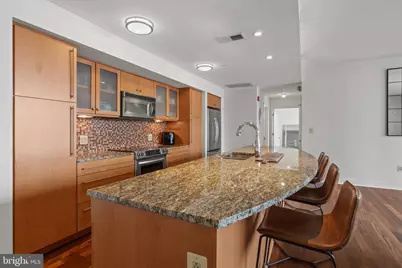 675 President Street #2005, Baltimore, MD 21202 - Photo 3