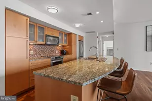 675 President St, Baltimore, MD 21202 - Photo 3