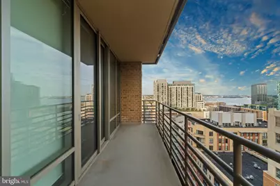 675 President Street #2005, Baltimore, MD 21202 - Photo 25