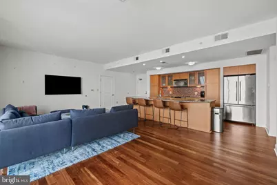 675 President Street #2005, Baltimore, MD 21202 - Photo 5