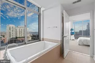 675 President St, Baltimore, MD 21202 - Photo 15