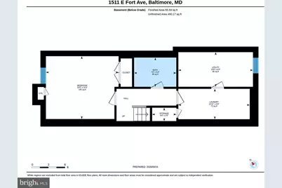 1511 E Fort Avenue, Baltimore, MD 21230 - Photo 27