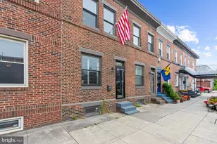 1511 E Fort Ave, Baltimore, MD 21230 - Photo 31