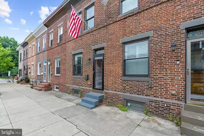 1511 E Fort Avenue, Baltimore, MD 21230 - Photo 1