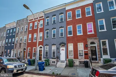 1013 Bennett Place, Baltimore, MD 21223 - Photo 29