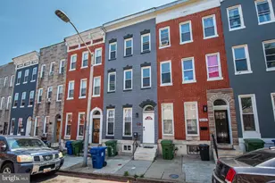 1013 Bennett Pl, Baltimore, MD 21223 - Photo 29