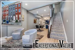 1013 Bennett Pl, Baltimore, MD 21223 - Photo 1