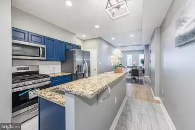 1013 Bennett Place, Baltimore, MD 21223 - Photo 9