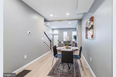 1013 Bennett Place, Baltimore, MD 21223 - Photo 7