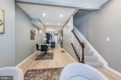 1013 Bennett Place, Baltimore, MD 21223 - Photo 3