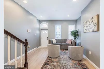 1013 Bennett Place, Baltimore, MD 21223 - Photo 5