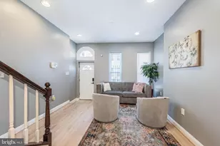 1013 Bennett Pl, Baltimore, MD 21223 - Photo 5