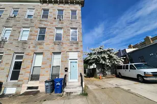 112 Stricker St, Baltimore, MD 21223 - Photo 1
