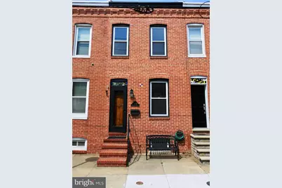 1430 Haubert Street, Baltimore, MD 21230 - Photo 5