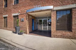 1011 Hunter St, Baltimore, MD 21202 - Photo 11