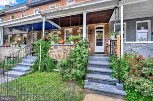 48 N Ellamont Street N, Baltimore, MD 21229 - Photo 5