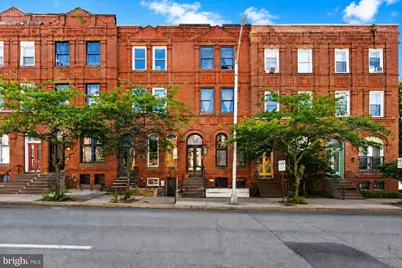1805 Saint Paul Street, Baltimore, MD 21202 - Photo 1