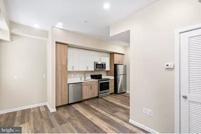 1805 Saint Paul Street, Baltimore, MD 21202 - Photo 5