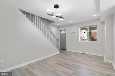 4816 Beaufort Avenue, Baltimore, MD 21215 - Photo 3