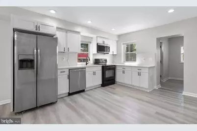 4816 Beaufort Avenue, Baltimore, MD 21215 - Photo 7
