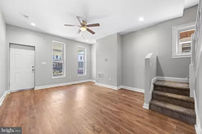 514 Oakland Avenue, Baltimore, MD 21212 - Photo 5