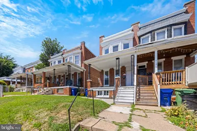 514 Oakland Avenue, Baltimore, MD 21212 - Photo 3