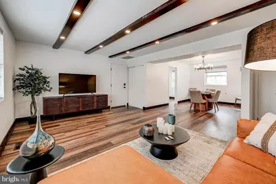 4010 Linkwood Road #D, Baltimore, MD 21210 - Photo 11