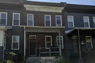 3621 Garrison Ave W, Baltimore, MD 21215 - Photo 1