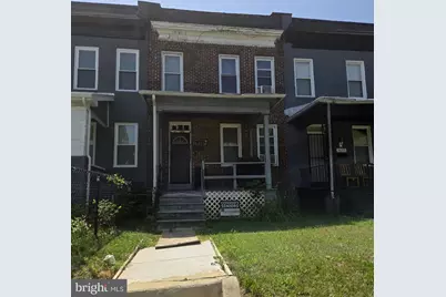 3621 Garrison Avenue W, Baltimore, MD 21215 - Photo 15