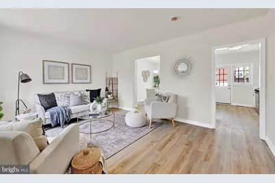 5829 The Alameda, Baltimore, MD 21239 - Photo 3