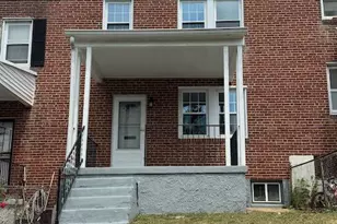4112 Fairfax Rd, Baltimore, MD 21216 - Photo 1