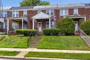 220 N Edgewood St, Baltimore, MD 21229 - Photo 1