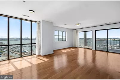 2702 Lighthouse Point East E #738, Baltimore, MD 21224 - Photo 11