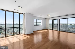 2702 Lighthouse Point East E, Baltimore, MD 21224 - Photo 11