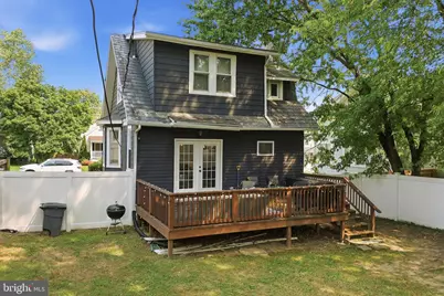 5928 Glenoak Avenue, Baltimore, MD 21214 - Photo 33