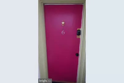 917 N Calvert Street #6, Baltimore, MD 21202 - Photo 3