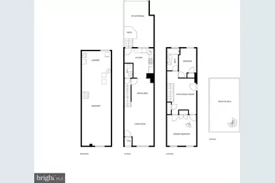34 N Linwood Avenue, Baltimore, MD 21224 - Photo 25